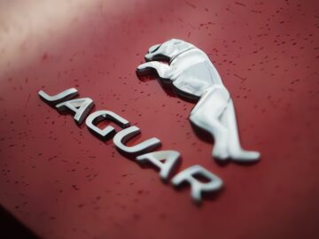 Jaguar