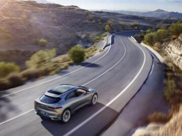Jaguar Land Rover hit by cyber incident