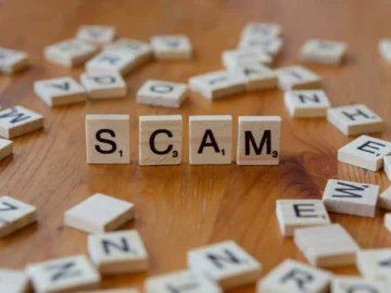 Justice Dept Seizes $848K In Crypto From Confidence Scams