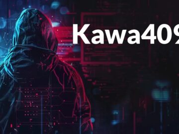 Kawa4096 Ransomware Attacking Multinational Organizations to Exfiltrate Sensitive Data