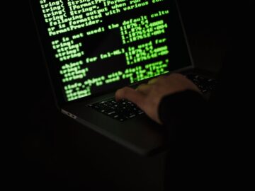 Scattered LAPSUS$ Hunters Hacker Arrested