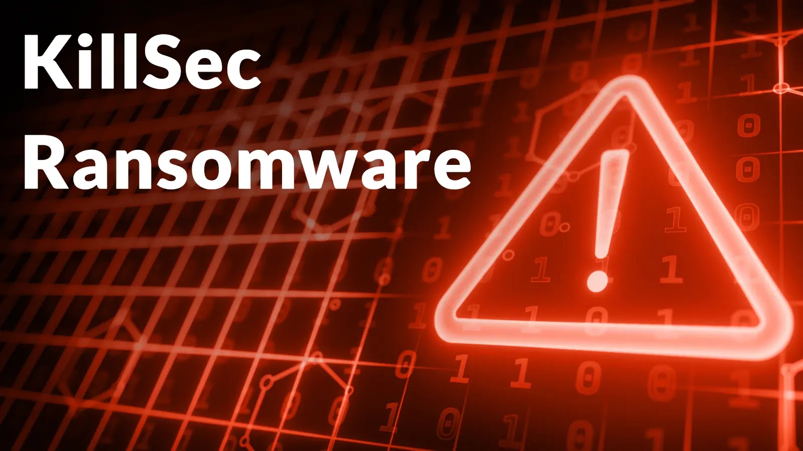 KillSec Ransomware Attacking Healthcare Industry IT Systems KillSec Ransomware Attacking Healthcare Industry IT Systems