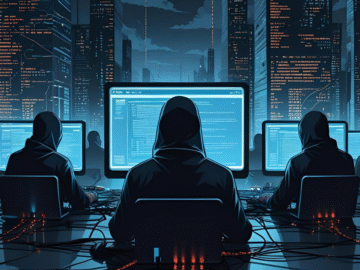 LAPSUS$ Hunters 4.0 Announce Permanent Shutdown