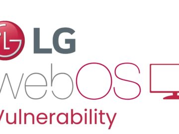 LG WebOS TV Vulnerability Enables Full Device Takeover by Bypassing Authentication