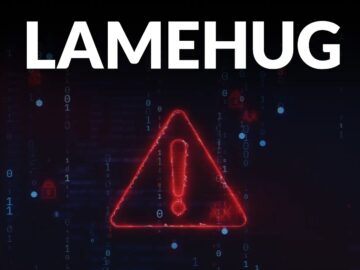 LLM-Based LAMEHUG Malware Dynamically Generate Commands for Reconnaissance and Data Theft