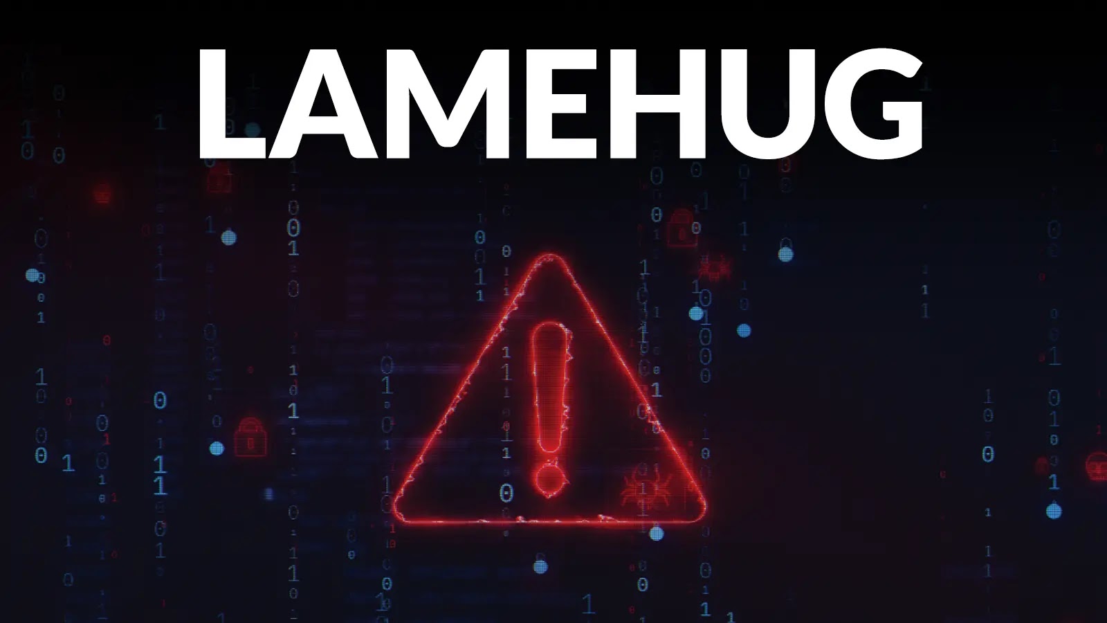 LLM-Based LAMEHUG Malware Dynamically Generate Commands for Reconnaissance and Data Theft LLM-Based LAMEHUG Malware Dynamically Generate Commands for Reconnaissance and Data Theft