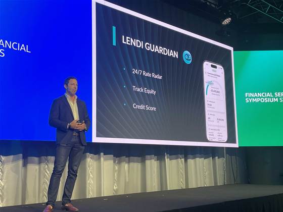 Lendi Group unveils agentic AI-powered home loan ‘guardian’ Lendi Group unveils agentic AI-powered home loan 'guardian'