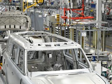 Lessons from Jaguar Land Rover: how can businesses prepare for cyberattacks?
