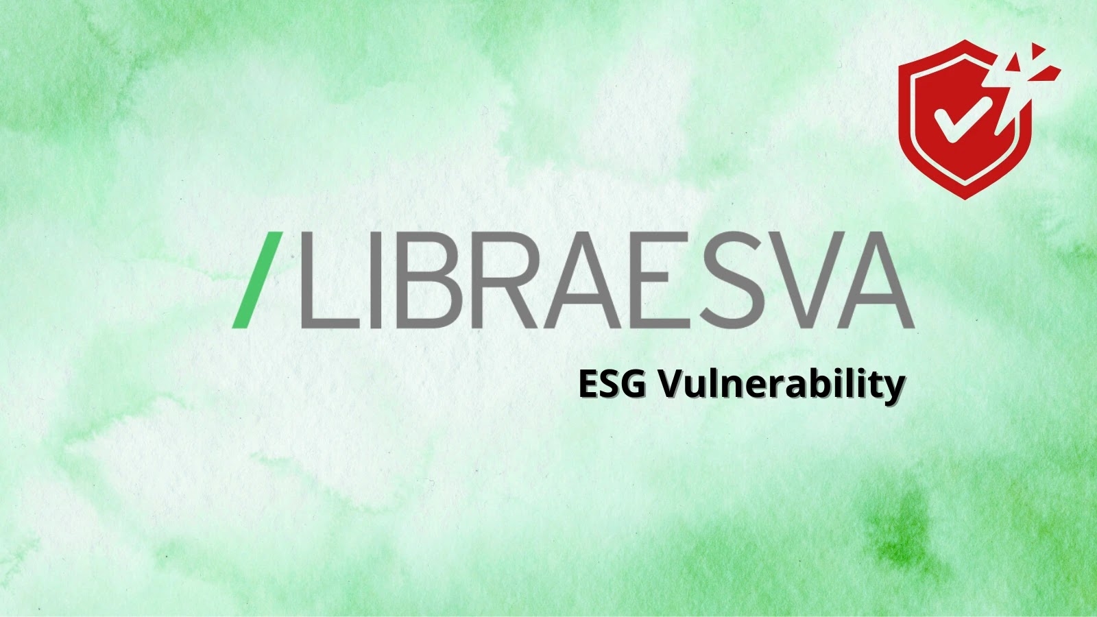 Libraesva ESG Vulnerability Let Attackers Inject Malicious Commands Libraesva ESG Vulnerability Let Attackers Inject Malicious Commands