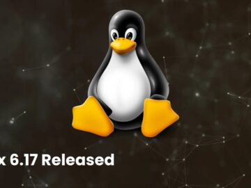 Linux 6.17 Released With Fix for use-after-free Vulnerabilities