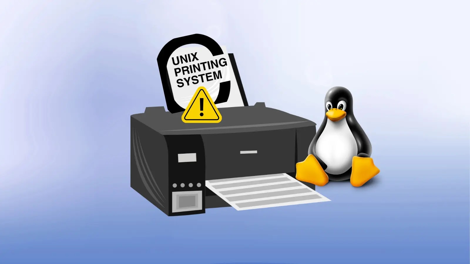 Linux CUPS Vulnerability Let Attackers Remote DoS and Bypass Authentication Linux CUPS Vulnerability Let Attackers Remote DoS and Bypass Authentication