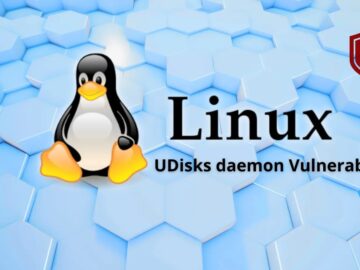Linux UDisks daemon Vulnerability Let Attackers Gaining Access to Files Owned by Privileged Users