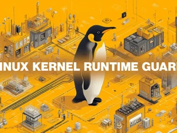 Linux Kernel Runtime Guard hits 1.0.0 with major updates and broader support