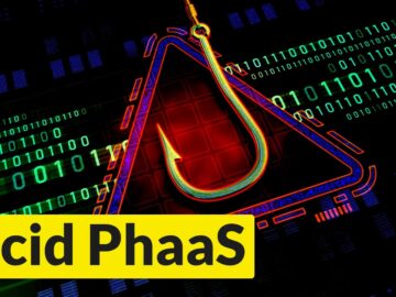 Lucid PhaaS With 17,500 Phishing Domains Mimics 316 Brands From 74 Countries