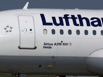 Lufthansa pilots EU Digital Identity Wallet-based travel