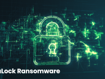 LunaLock Ransomware Attacking Artists to Steal and Encrypt Data
