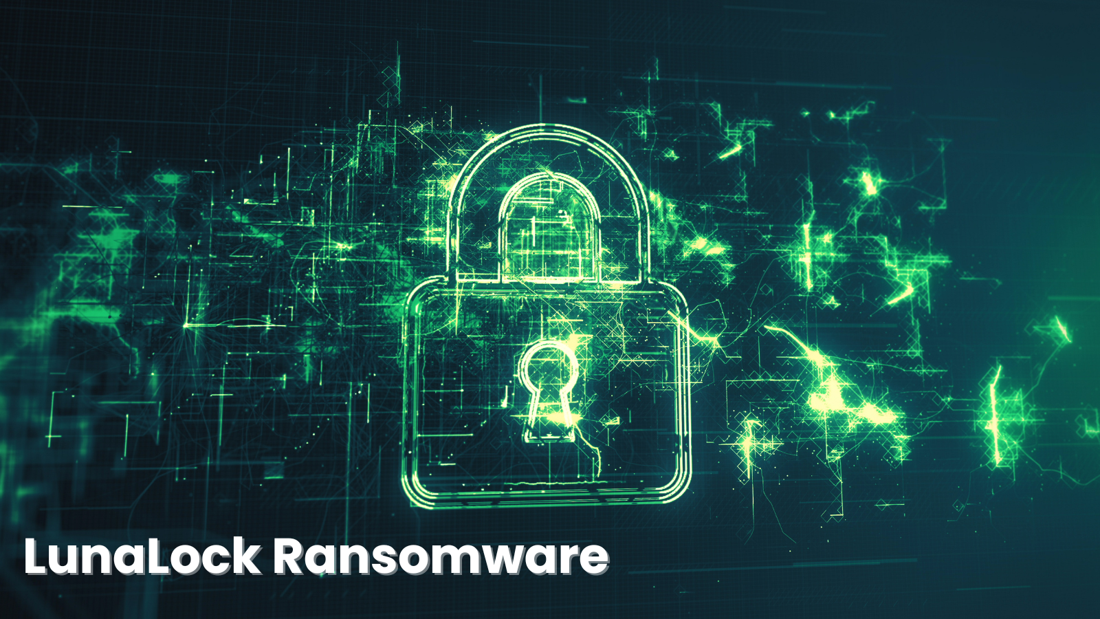 LunaLock Ransomware Attacking Artists to Steal and Encrypt Data LunaLock Ransomware Attacking Artists to Steal and Encrypt Data