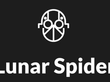 Lunar Spider Infected Windows Machine in Single Click and Harvested Login Credentials