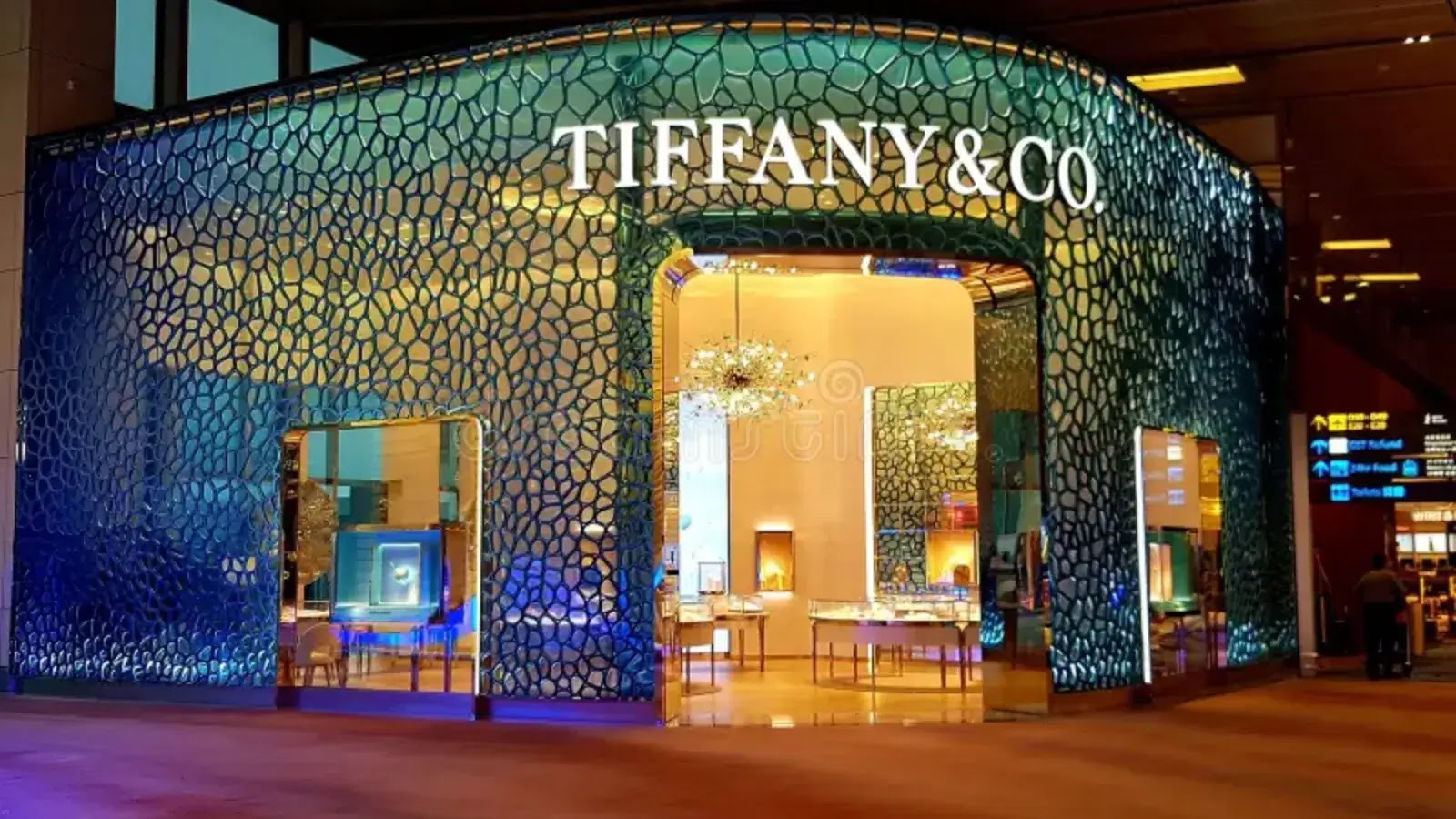 Luxury Jeweler Tiffany Reports Data Breach Exposing User Personal Data Luxury Jeweler Tiffany Reports Data Breach Exposing User Personal Data