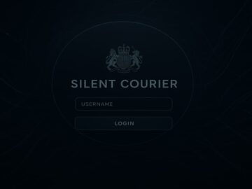 MI6 Opens Dark Web Portal "Silent Courier" for Russians to Share Secrets