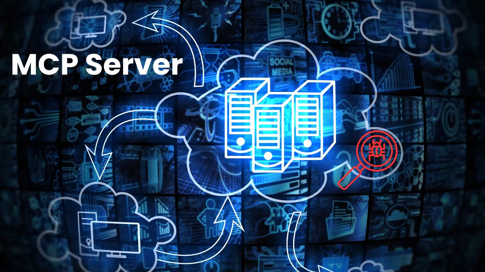 Malicious MCP Server Discovered Stealing Sensitive Emails Using AI Agents Malicious MCP Server Discovered Stealing Sensitive Emails Using AI Agents