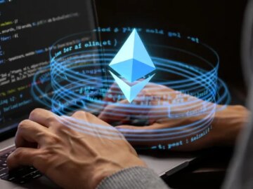 Malicious npm Packages Exploit Ethereum Smart Contracts to Target Crypto Developers