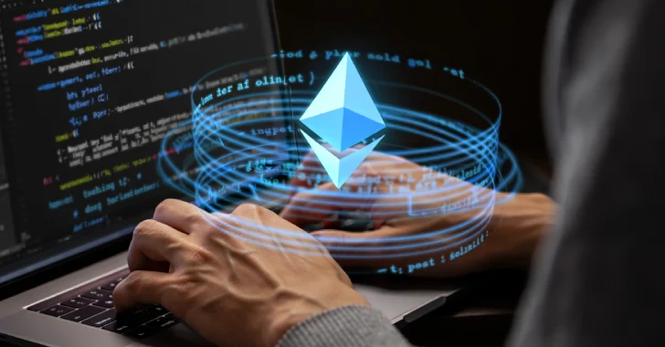 Malicious npm Packages Exploit Ethereum Smart Contracts to Target Crypto Developers Malicious npm Packages Exploit Ethereum Smart Contracts to Target Crypto Developers
