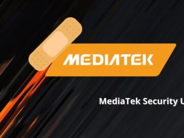 MediaTek Security Update - Patch for Multiple Vulnerabilities Across Chipsets