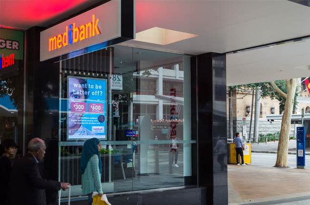 Medibank targets central system to handle people queries Medibank targets central system to handle people queries