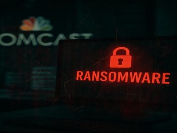 Medusa Ransomware Claims Comcast Data Breach, Demands $1.2M