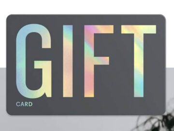 Melbourne dev finds gift card PINs can be brute-forced