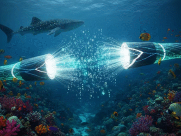 Microsoft Azure Cloud Disrupted by Undersea Cable Cuts in Red Sea