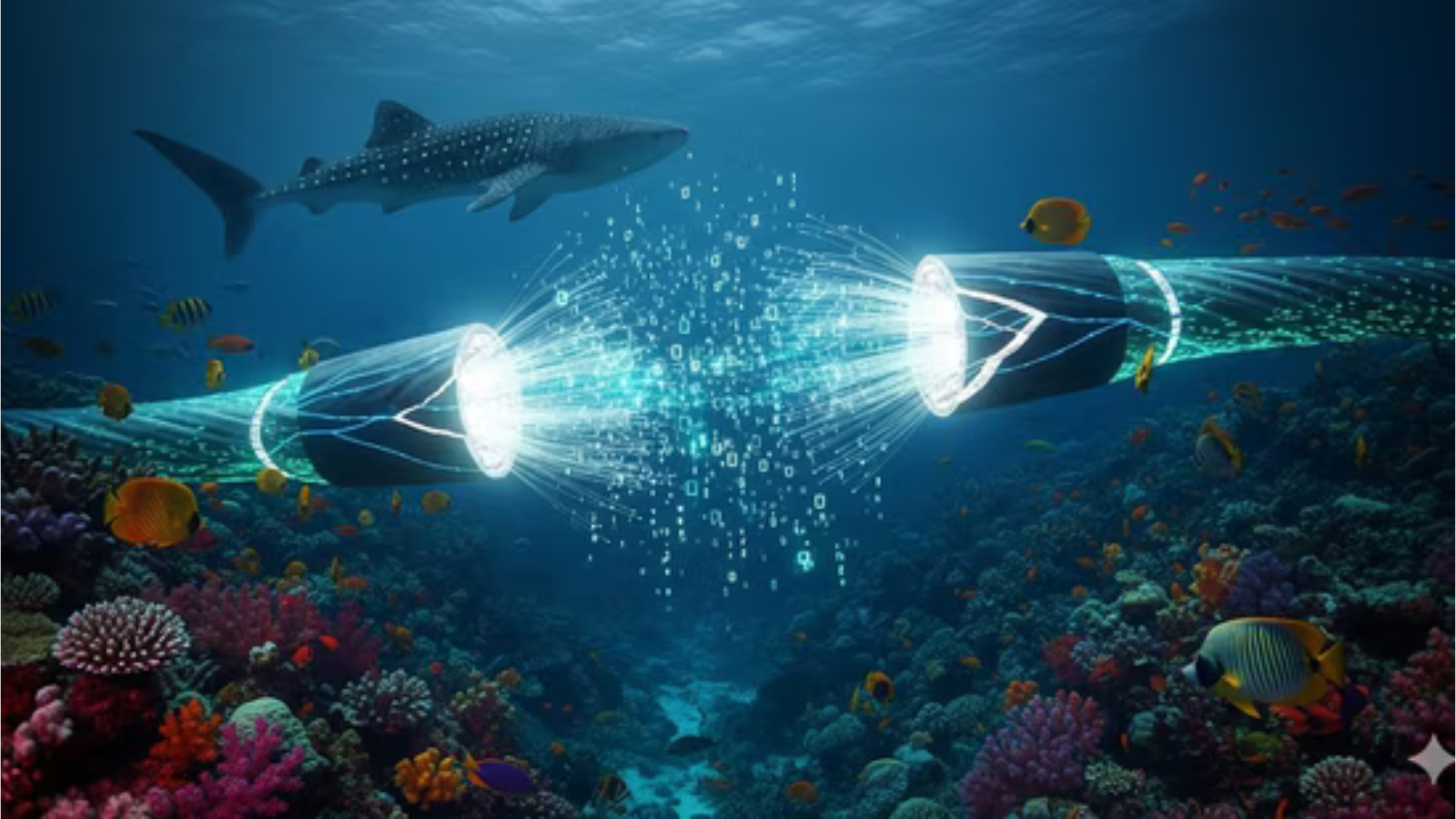 Microsoft Azure Cloud Disrupted by Undersea Cable Cuts in Red Sea Microsoft Azure Cloud Disrupted by Undersea Cable Cuts in Red Sea