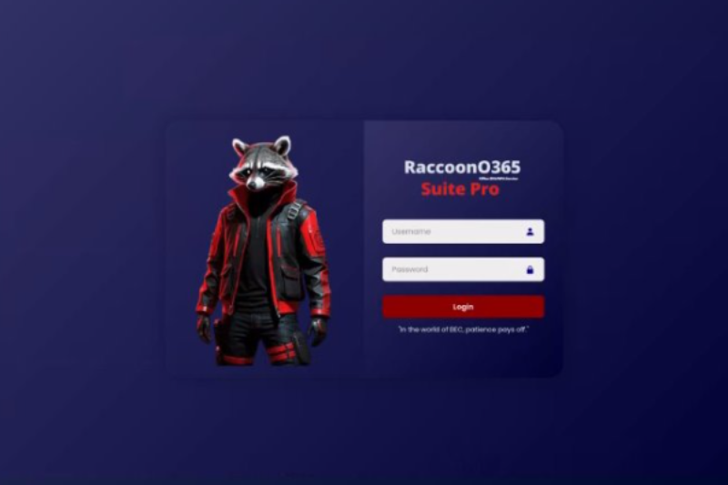 Microsoft, Cloudflare Disrupt RaccoonO365 PaaS Operation RaccoonO365, Microsoft, Cloudflare