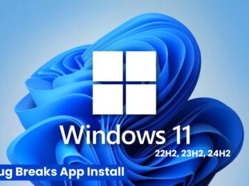 Microsoft Confirms UAC Bug Breaks App Install On Windows 11 And 10 Versions