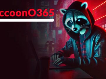 Microsoft Dismantles 300+ Websites Used to Distribute RaccoonO365 Phishing Service