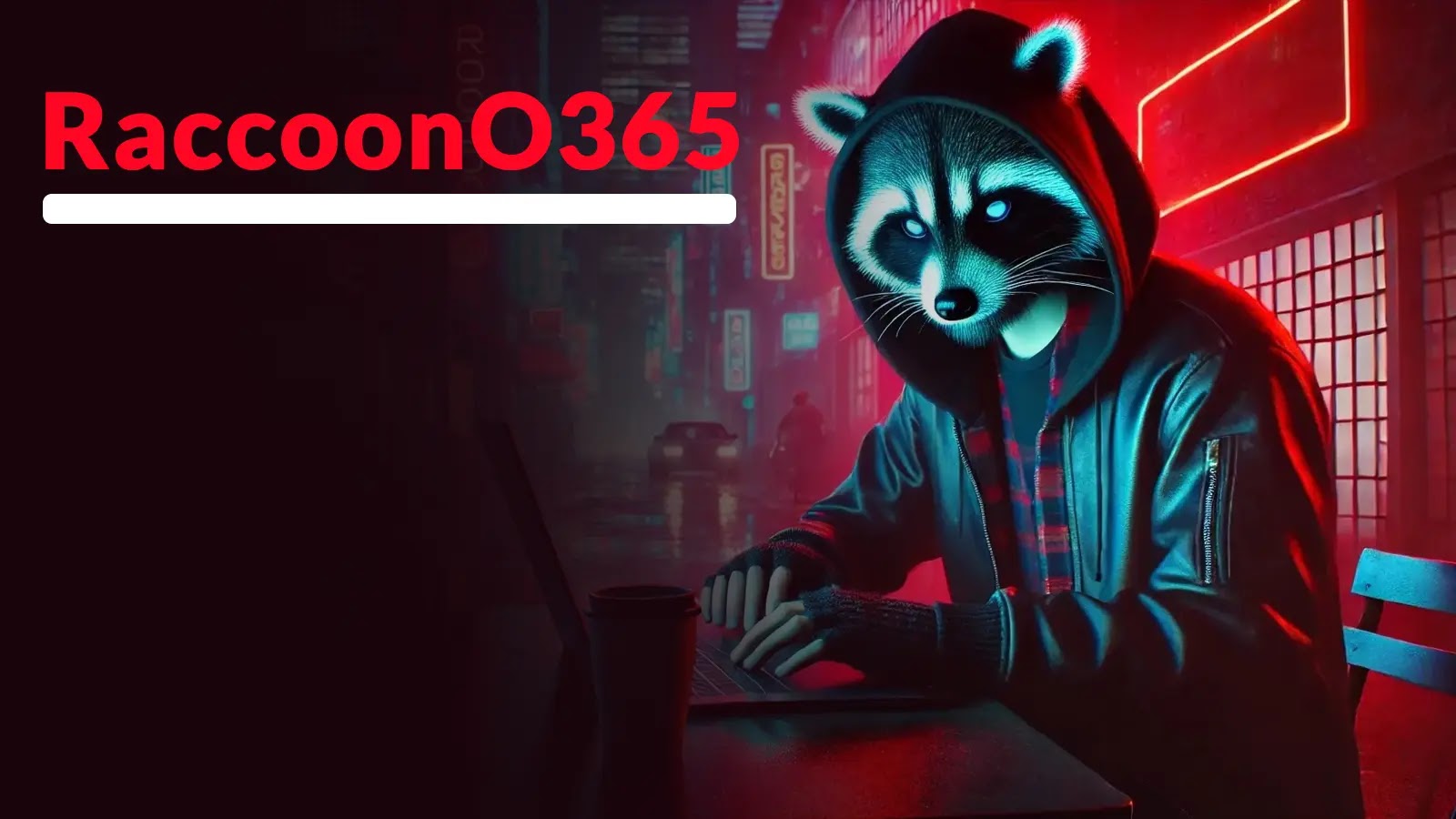Microsoft Dismantles 300+ Websites Used to Distribute RaccoonO365 Phishing Service Microsoft Dismantles 300+ Websites Used to Distribute RaccoonO365 Phishing Service