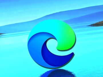 Microsoft Edge