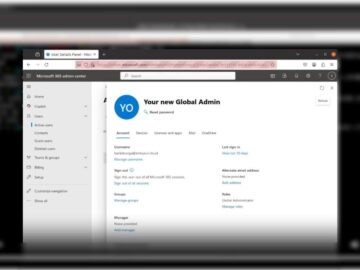Microsoft Fixed Entra ID Vulnerability Allowing Global Admin Impersonation