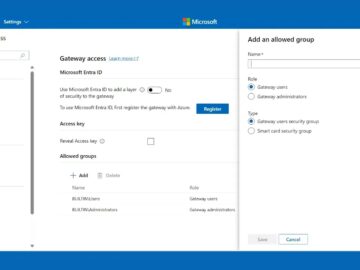 Microsoft Publishes Guide for Certificate-Based Authentication in Windows Admin Center