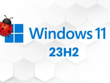 Microsoft Warns Of Windows 11 23H2 Support Ending In 60 Days