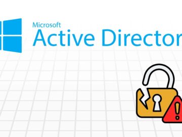 Microsoft Warns of Active Directory Domain Services Vulnerability, Let Attackers Escalate Privileges