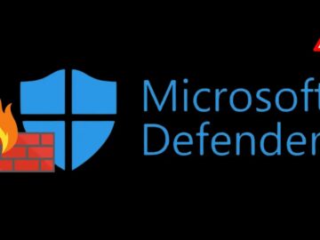 Microsoft Windows Defender Firewall Vulnerabilities Allow Privilege Escalation