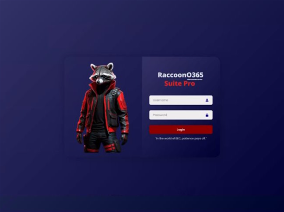 Microsoft outs Nigerian as RaccoonO365 PhaaS boss Microsoft outs Nigerian as RaccoonO365 PhaaS boss