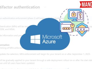 Microsoft to Require Multi-Factor Authentication on Azure Portal Logins