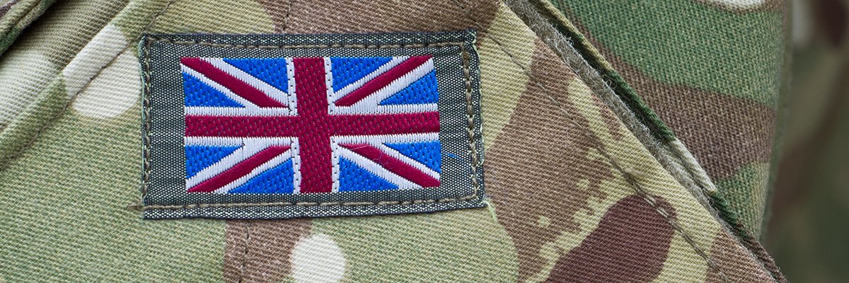 Ministry of Defence signs £400m sovereign cloud deal with Google Ministry of Defence signs £400m sovereign cloud deal with Google
