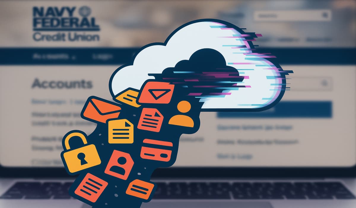 Misconfigured Server Leaks 378GB of Navy Federal Credit Union Files Navy Federal Credit Union Data Breach Exposes Internal Files