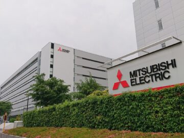 Mitsubishi Electric to acquire Nozomi Networks in $1 billion deal