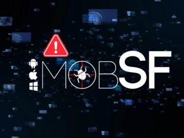 MobSF Security Testing Tool Vulnerability Let Attackers Upload Malicious Files