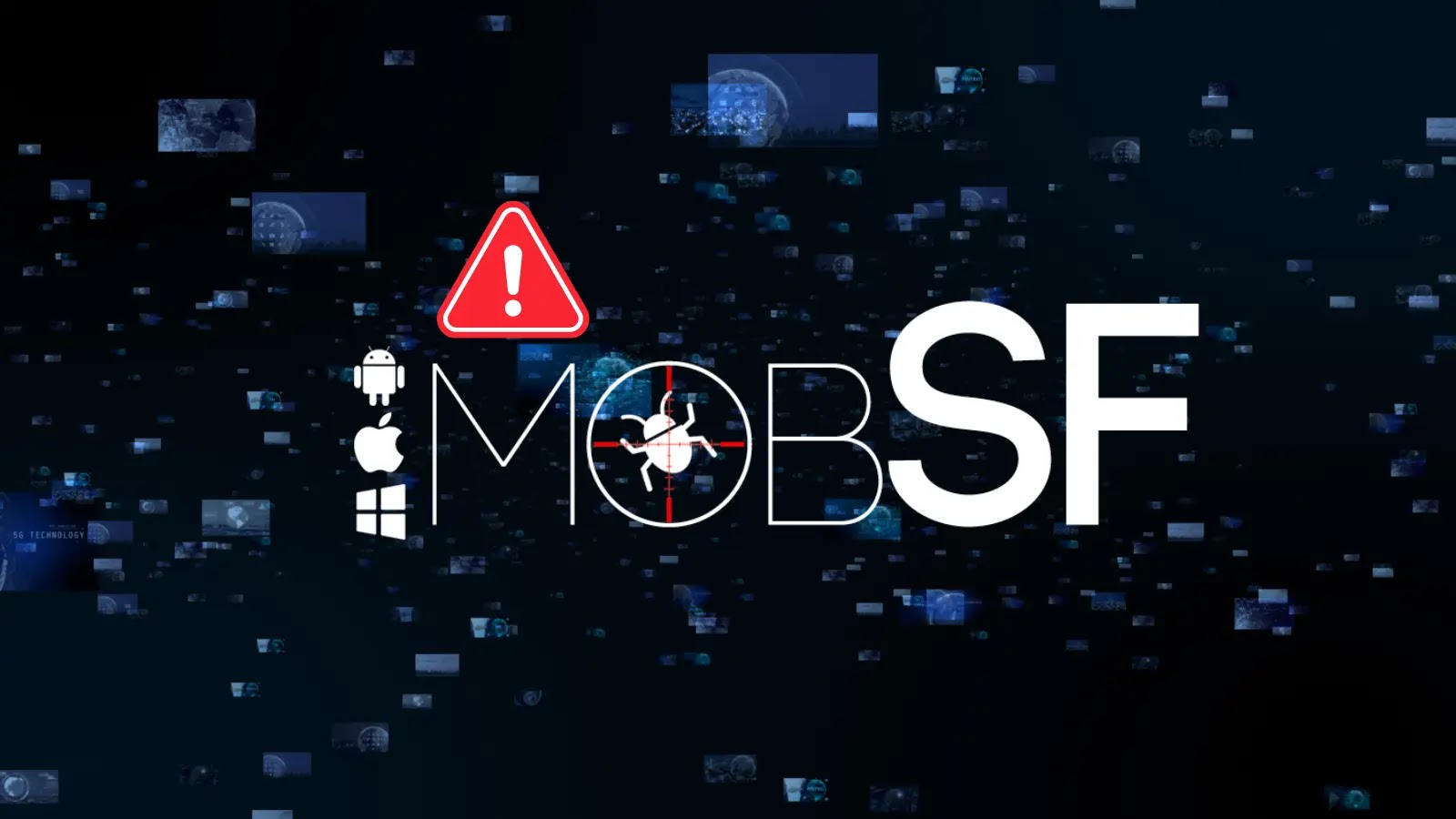 MobSF Security Testing Tool Vulnerability Let Attackers Upload Malicious Files MobSF Security Testing Tool Vulnerability Let Attackers Upload Malicious Files